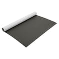 thumbnail image 1 of Parche de reparación de cuero autoadhesivo Unique Bargains con fuerte pegajosidad 30"x16" cinta de reparación de cuero de cuero PU gris oscuro 1 pieza, 1 of 7
