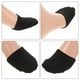 thumbnail image 2 of 10 pares de calcetines antepasados ​​calcetines de palma transpirables para sudor absorben medias calcetines de palma calcetines invisibles, 2 of 5