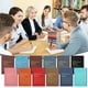 thumbnail image 4 of Cuaderno Chiisong A6 de Cuero con 24 blocks de notas motivacionales en colores, 4 of 7