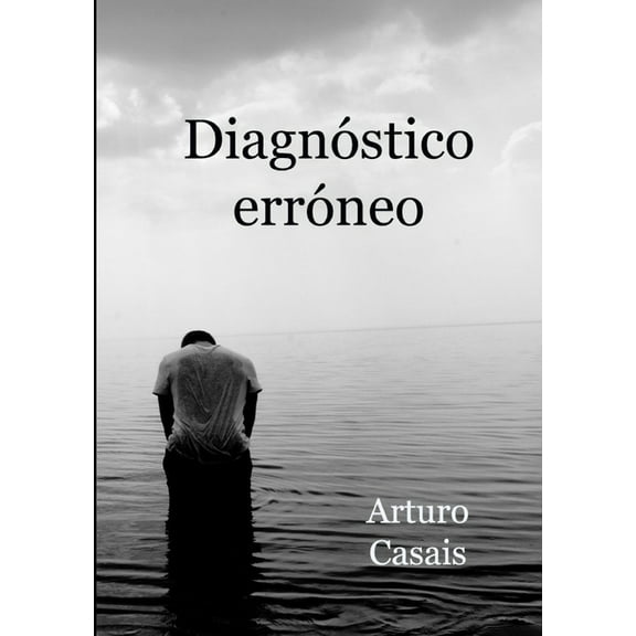 Diagnóstico erróneo, (Paperback)