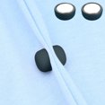 thumbnail image 1 of DPTALR Strong Magnets Needle Free Magnetic Buckle Suitable For Bandana Scarf Shawl Wearers Multifunctional Accessory Will Not Damage The Fabric Security Buckle, 1 of 6