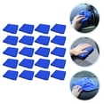 thumbnail image 5 of 50 toallas de microfibra para limpieza de coche, para pulir, encerar y secar., 5 of 5