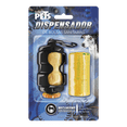 thumbnail image 1 of Dispensador Retractil C/Bolsas Sanitarias - 40 Pz Fancy Pets 40 pz, 1 of 1