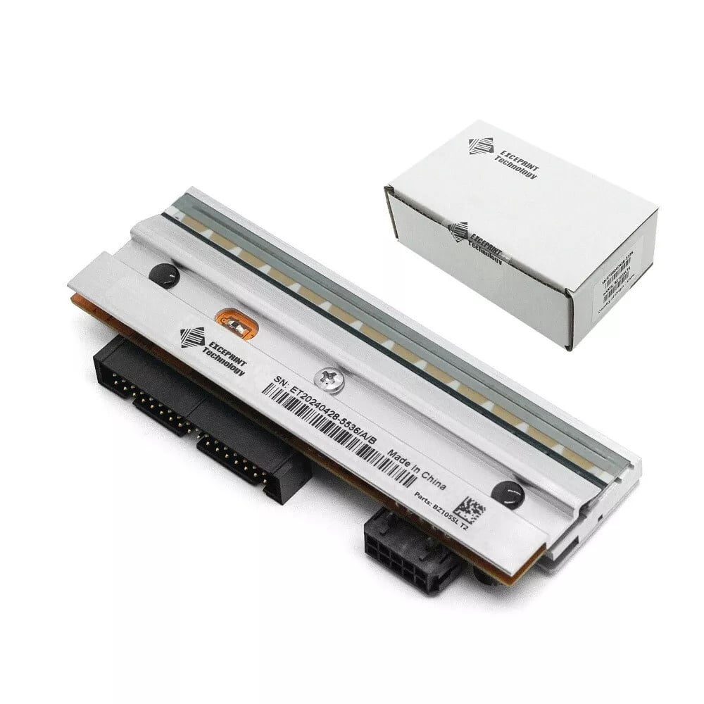 Printhead for Zebra 105SL Thermal Label Printer 203dpi P/N G32432-1M Replacement