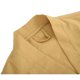 thumbnail image 3 of Bata de baño Vanti L/XLEstilo Artesanal Color Beige GAIA Vanti, 3 of 4
