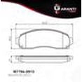 thumbnail image 1 of Balata Garanti Para Saturn Vue 2002 - 2007 (Garanti), 1 of 2