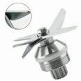thumbnail image 4 of ZYLER- Blender Blade Assembly Fit Vitamix Wet Blade 64Oz And 32Oz Containers Us Seller!, 4 of 6