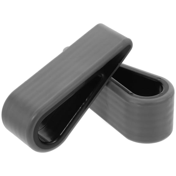 SOPOTUTU Laptop Ventilated Stand Lightweight Portable for Anywhere 2Pcs