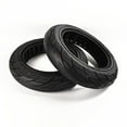 thumbnail image 4 of CENL 10 Inch 10x2.125 Solid Tyre for Ninebot F20/F25/F30 for F40 Electric Scooter, 4 of 10
