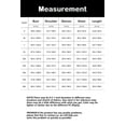 thumbnail image 5 of Giolshon Faux Leather Jackets for Women,Long Plus size Outwear coat with Detachable Fur Collar for Fall and Winter, 5 of 5