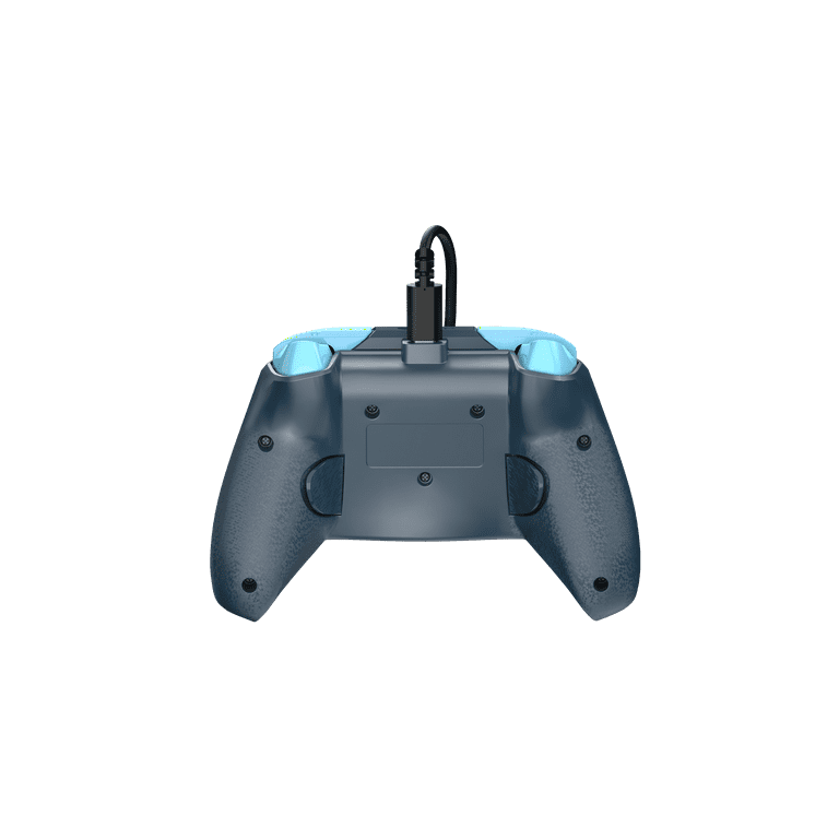 PDP Rematch Glow Advanced Wired Controller for Xbox