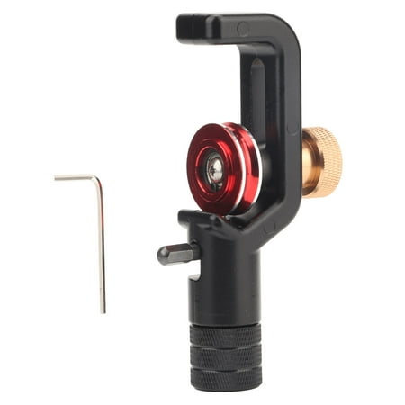 

2024 Transverse Armoured Cable Stripper Fiber Optic Slitter Stripping Tool for Maintenance 4 ~ 10mm / 0.16 ~ 0.39in