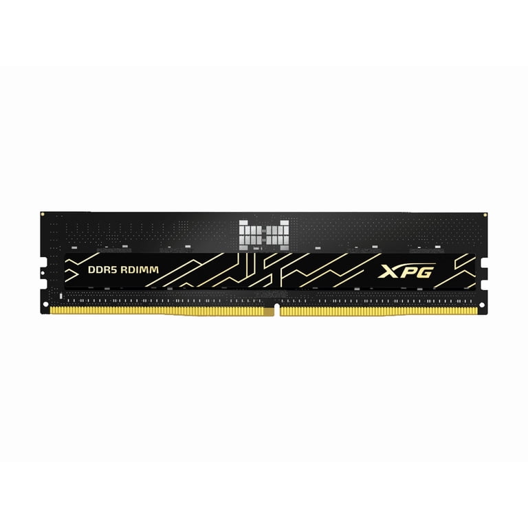 ADATA XPG AICORE 64GB (2 x 32GB) ECC Registered DDR5 7200 (PC5