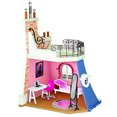 thumbnail image 1 of Playset de juegos 2 en 1 para dormitorio y azotea de Miraculous Ladybug Marinette por Play Miraculous Miraculous, 1 of 2