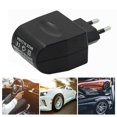 thumbnail image 3 of BJYX 220V AC to 12V DC Car Auto Power Converter Adapter Cigarette Lighter Socket, 3 of 8