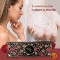 thumbnail image 3 of Jabón Myrurgia Maja 145 ml x 3 (paquete de 2) de España, 3 of 7