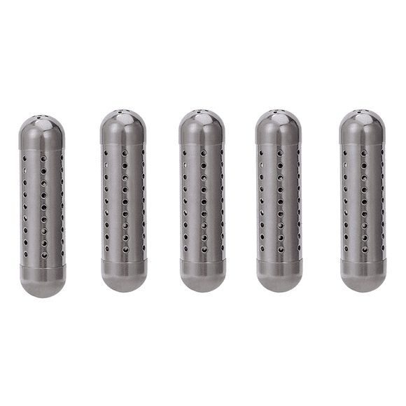 5X Purifier Ionizer Stick Raise Ph Structured Water Alkaline Water Purifier Alkaline Water Sticks