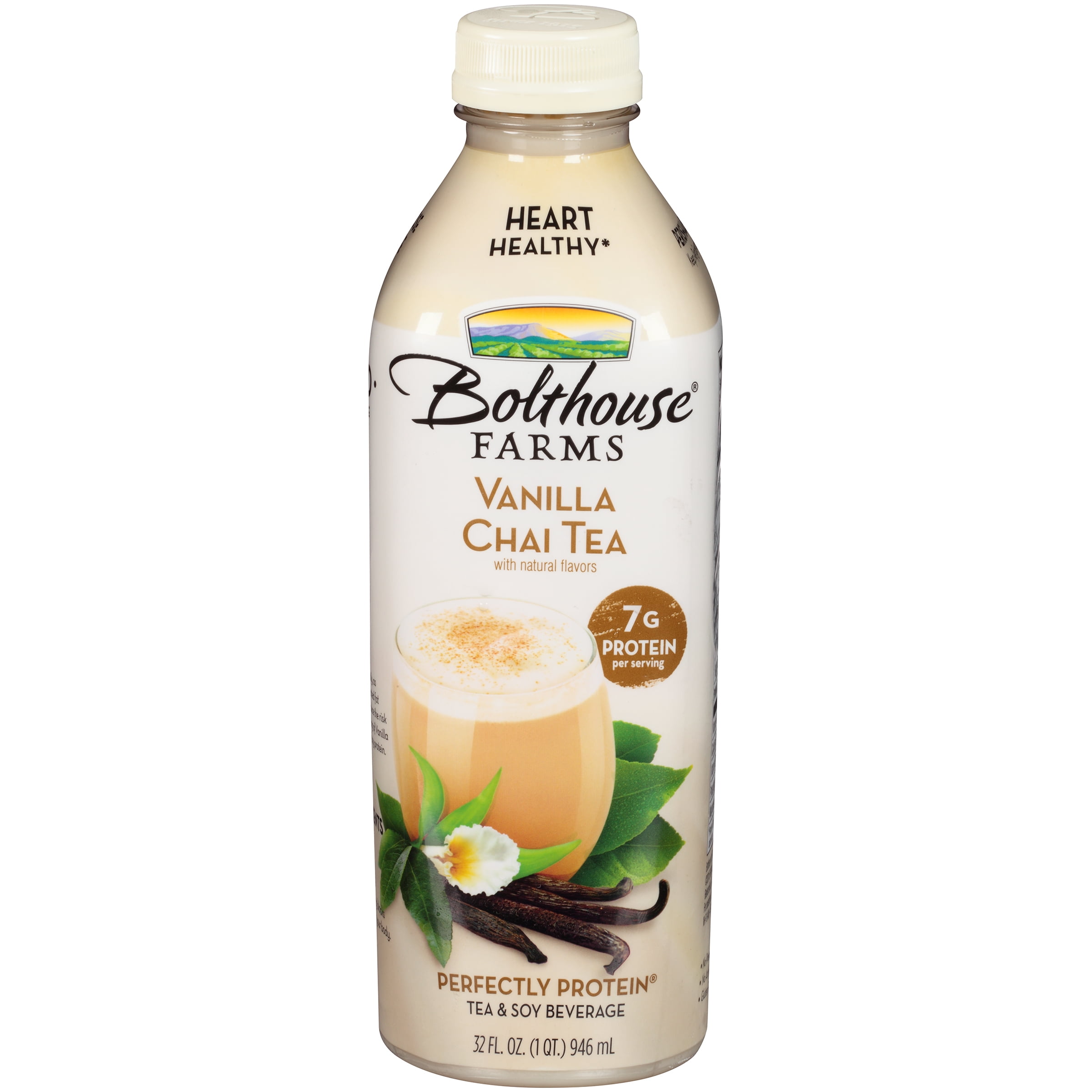 Bolthouse Farms Vanilla Chai Tea Nutrition Facts Besto Blog