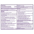 thumbnail image 3 of Prilosec OTC Omeprazole 20mg Acid Reducer, Frequent Heartburn Medicine, Unflavored, 42 Count, 3 of 10