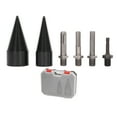 thumbnail image 2 of Foret Robuste, 6 Pcs Séparateur de Bois, 2 of 14