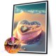 thumbnail image 2 of Cuadros Decorativos Mosaico de diamantes 5D DIY, taladro redondo completo, arte de diamantes de amor en la playa (estilo B) DQrwqpou Nuevos Originales, 2 of 9