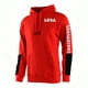 thumbnail image 2 of Chaqueta con capucha holgada y cálida para hombre, nueva chaqueta con capucha LRGA plus para moto de cross, MX, DH, BMX, ATV, bicicleta de montaña de resistencia, 2023, 2 of 5