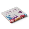 thumbnail image 3 of Primo Thematic Number Cards for Cubetto Coding Robot Transparent Mat, STEM Educational Activity Cards for Programmable Stepping Robots, 3 of 3