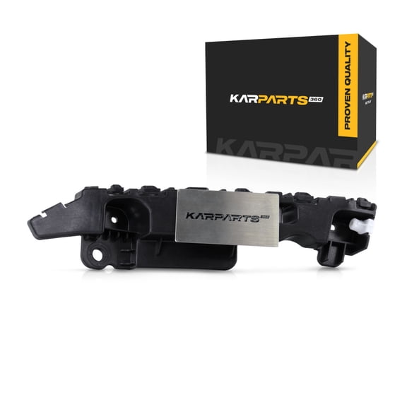 For Chevy Cruze 2011 12 13 14 2015 Bumper Retainer Driver Side | Front | Plastic | Replacement For GM1042118 | 95328893