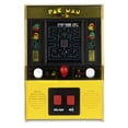 thumbnail image 3 of Arcade Classics - Handheld Pac-Man Mini Arcade Game (4 Color Screen), 3 of 4