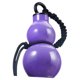 thumbnail image 1 of Botella Calabaza en Forma 800 Ml, 1 of 9
