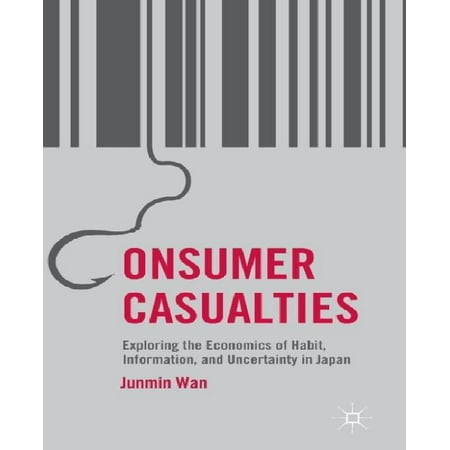 Consumer Casualties: Exploring the Economics of Habit, Information, and Uncertainty in Japan
