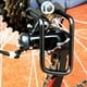 thumbnail image 5 of Protector trasero trasero de bicicleta marco de transmisión de bicicleta colgante de cambio colgante, 5 of 6