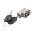 thumbnail image 2 of S SERENABLE Electric Car Battery Box Lock Anti-thieves Lock for Motorcycle Replace Parts, 2 of 9