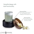 thumbnail image 6 of 2-in-1 CLASSIC WARMER PRIMITIVE BLACK, 6 of 6