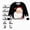 R121-Black, variant on NOLDARES Boys Toddler Snug Fit Cotton 2 Piece Pajamas Set Long Sleeve Top Pants Pjs Baby Dinosaur Loungewear Fall Winter Sleepwear 6-24 Months 2t 3t 4t 5t 6t 7t 8t 9t Children,Black,6-7 Y