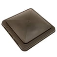 thumbnail image 4 of Heng's 90115-CR Amber 14" x 14" Vent Lid, 4 of 4