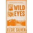 thumbnail image 3 of Rose Hill Series 3 Books Collection Set By Elsie Silver (Wild Love, Wild Eyes & Wild Side), 3 of 4