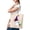 Natural, variant on Halloween Dabbing Unicorn Witch Hat Witchcraft Costume Gift Tote Bag