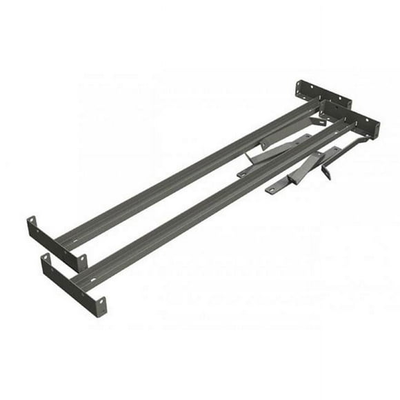 Masterack MRK02N937KP Coolant Tank Rack for 2-30 lbs Tanks