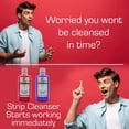 thumbnail image 3 of Strip Natural Cleanser Extra Strength Grape - 32 oz, 3 of 4