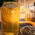thumbnail image 3 of Molienda Sagrada, T&eacute; Verde Jazm&iacute;n, 200 g, 1 piezas, 3 of 7