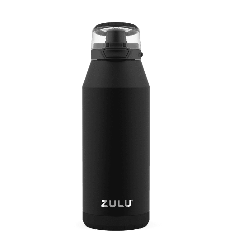  ZULU Swift Stainless Steel Vacuum Insulated Water