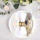 thumbnail image 5 of Servilletas de Tela Ramanta Home 51 cm Blanco 12 unidades, 5 of 5