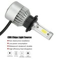 thumbnail image 5 of Headlights,Pair of H7 LED LED Headlight Car LED Headlight Next-Gen Design, 5 of 5