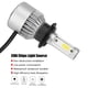 thumbnail image 5 of Faro LED Jadeshay H7 Bombillas para automóviles diseño exquisito, 5 of 8