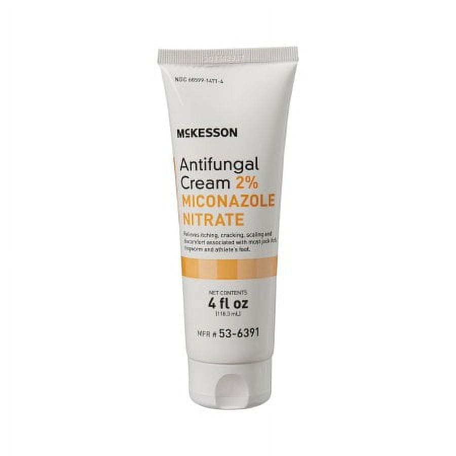 McKesson Antifungal Cream