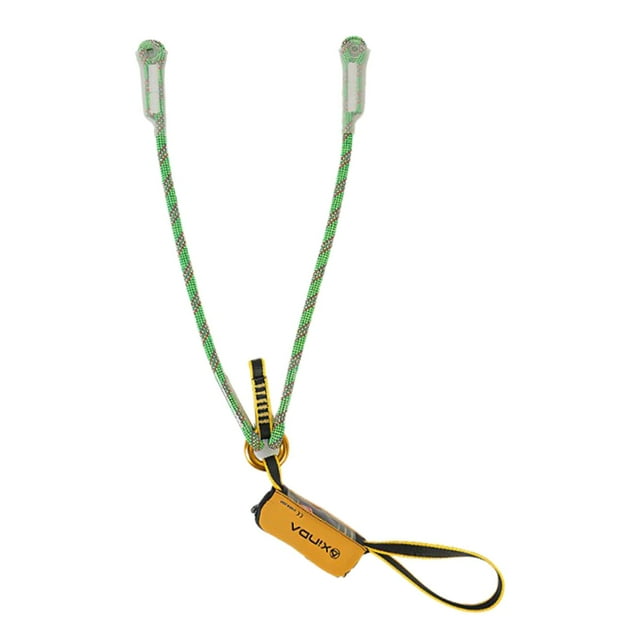 jinwen Lanyard Harness Rappelling Belt Hooks Protective Rope 8
