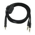 thumbnail image 5 of Câble Adaptateur pour Écouteurs Sennheiser - G4me One Pc 373d Gsp350, 5 of 5