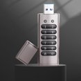 thumbnail image 5 of Unidad flash USB Unidad de cifrado digital Memory Stick Cifrado de hardware USB3.0 U Disk Privacy Pro, 5 of 5