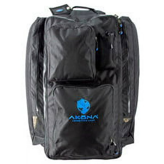 Akona Chelan Lightweight Roller Bag Luggage